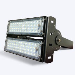 Cấu tạo, đặc điểm và ứng dụng của đèn LED Pha